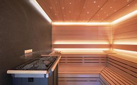 Parc Du Cap Luxury Apartment